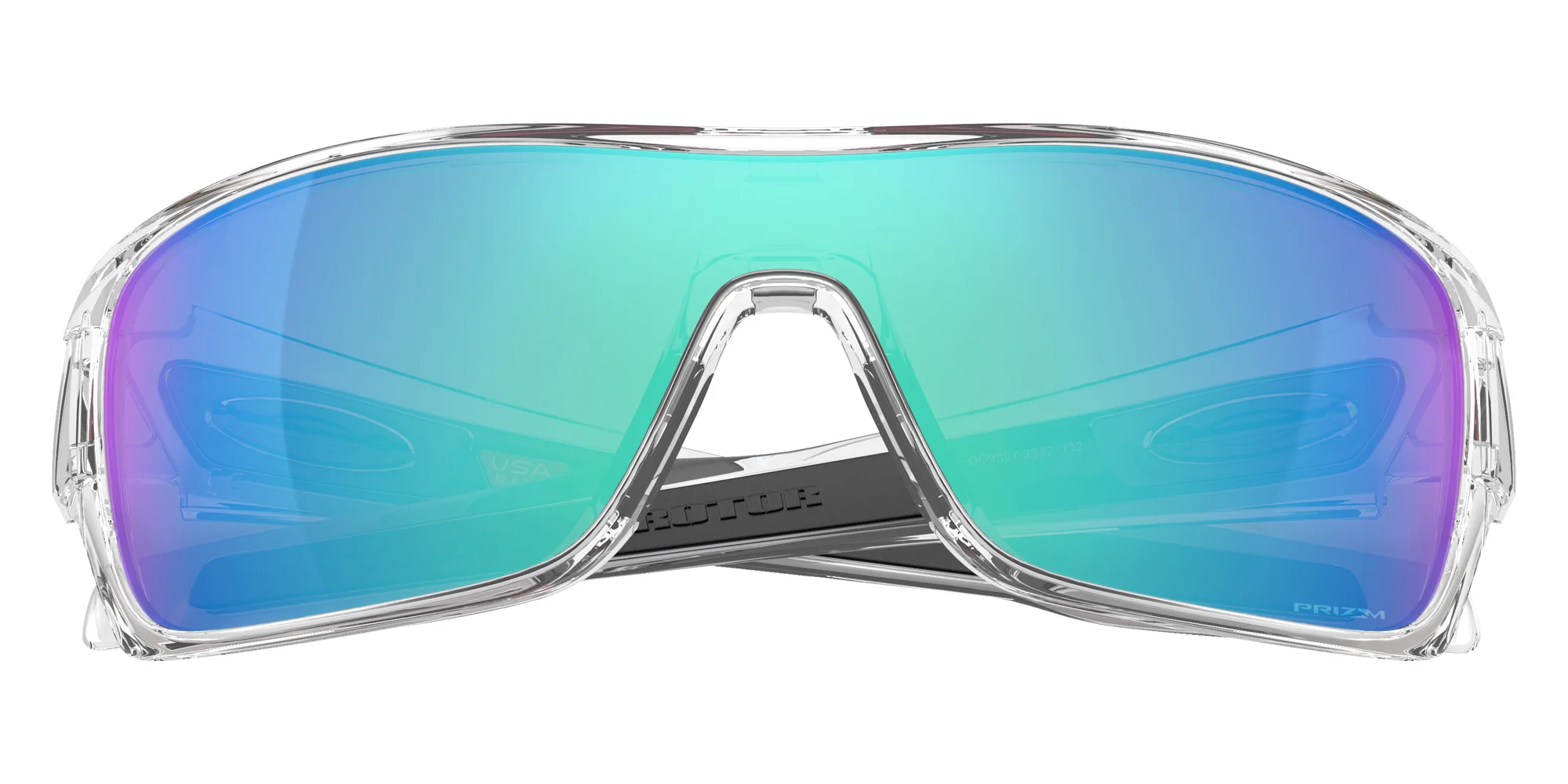 OAKLEY - OO9307 Turbine Rotor - Image 28