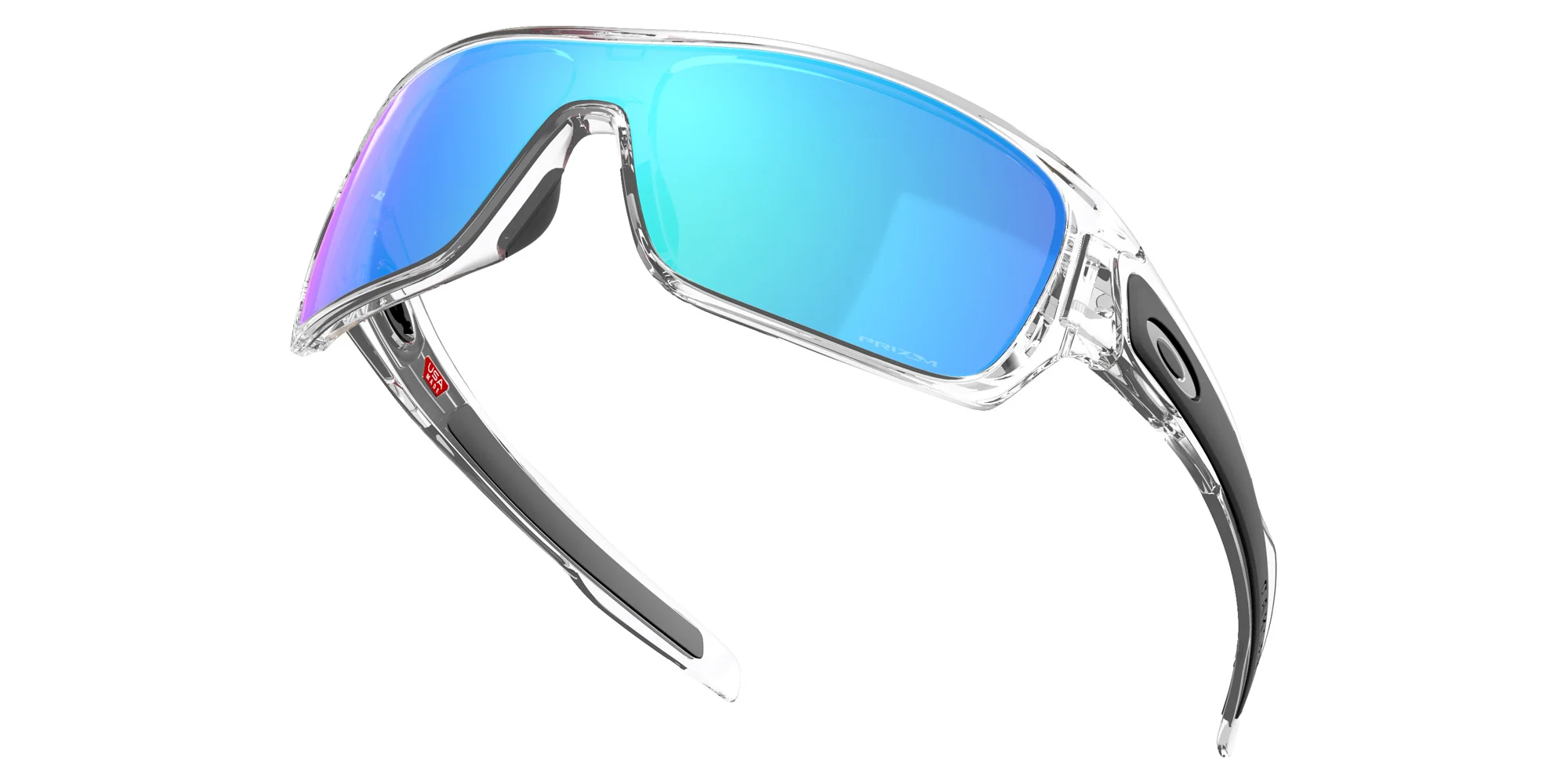 OAKLEY - OO9307 Turbine Rotor - Image 29