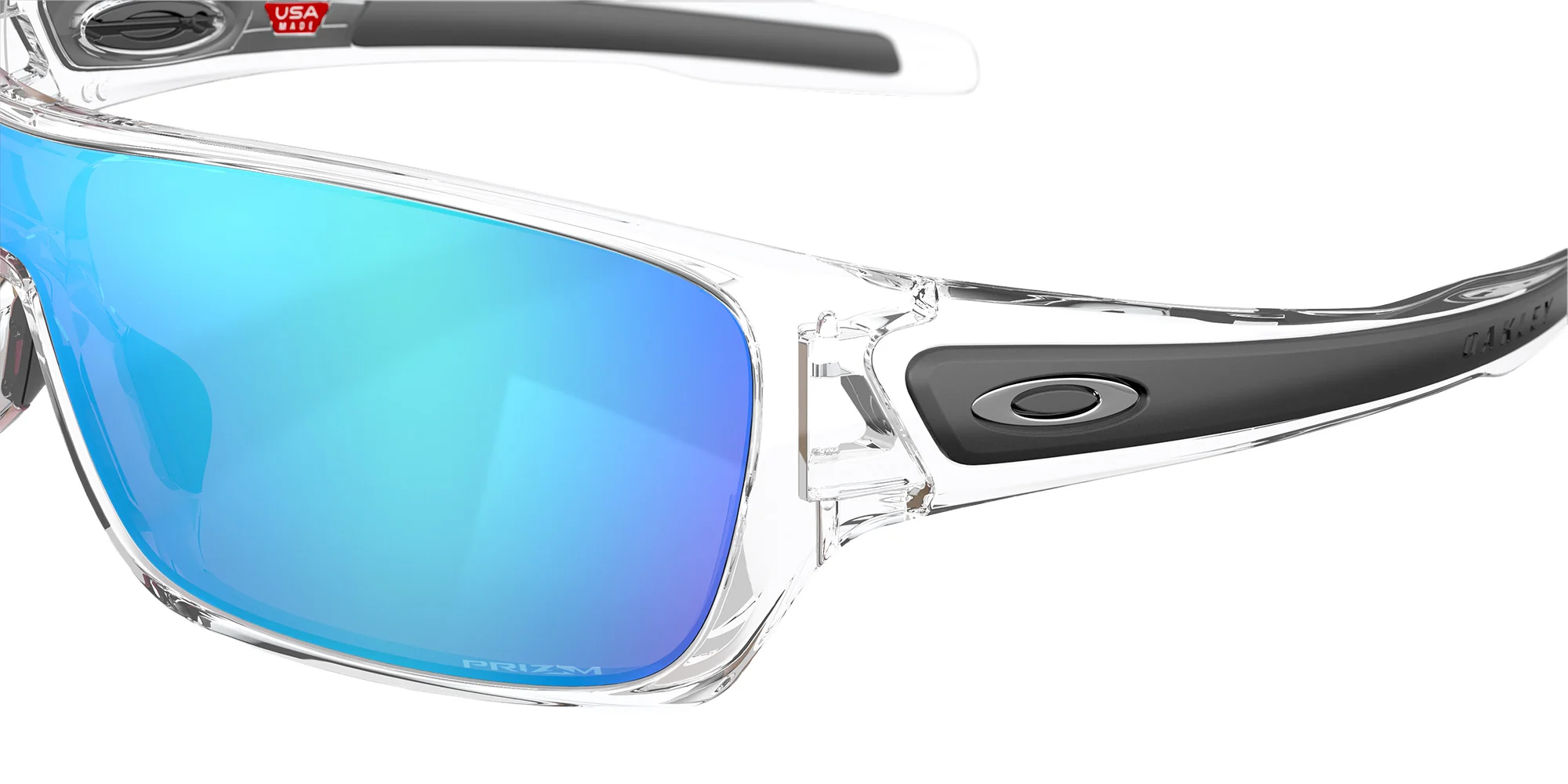 OAKLEY - OO9307 Turbine Rotor - Image 30