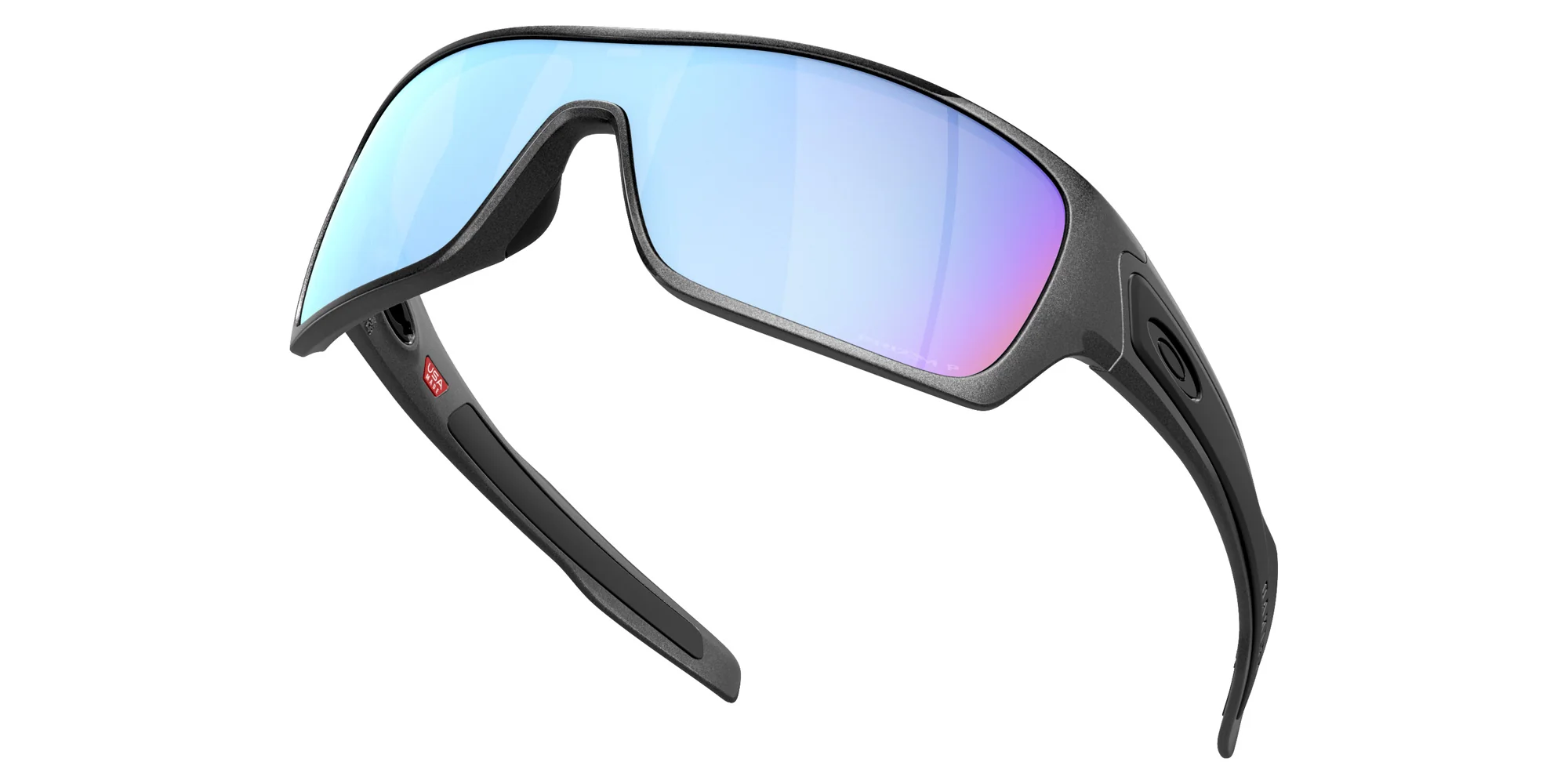 OAKLEY - OO9307 Turbine Rotor - Image 46