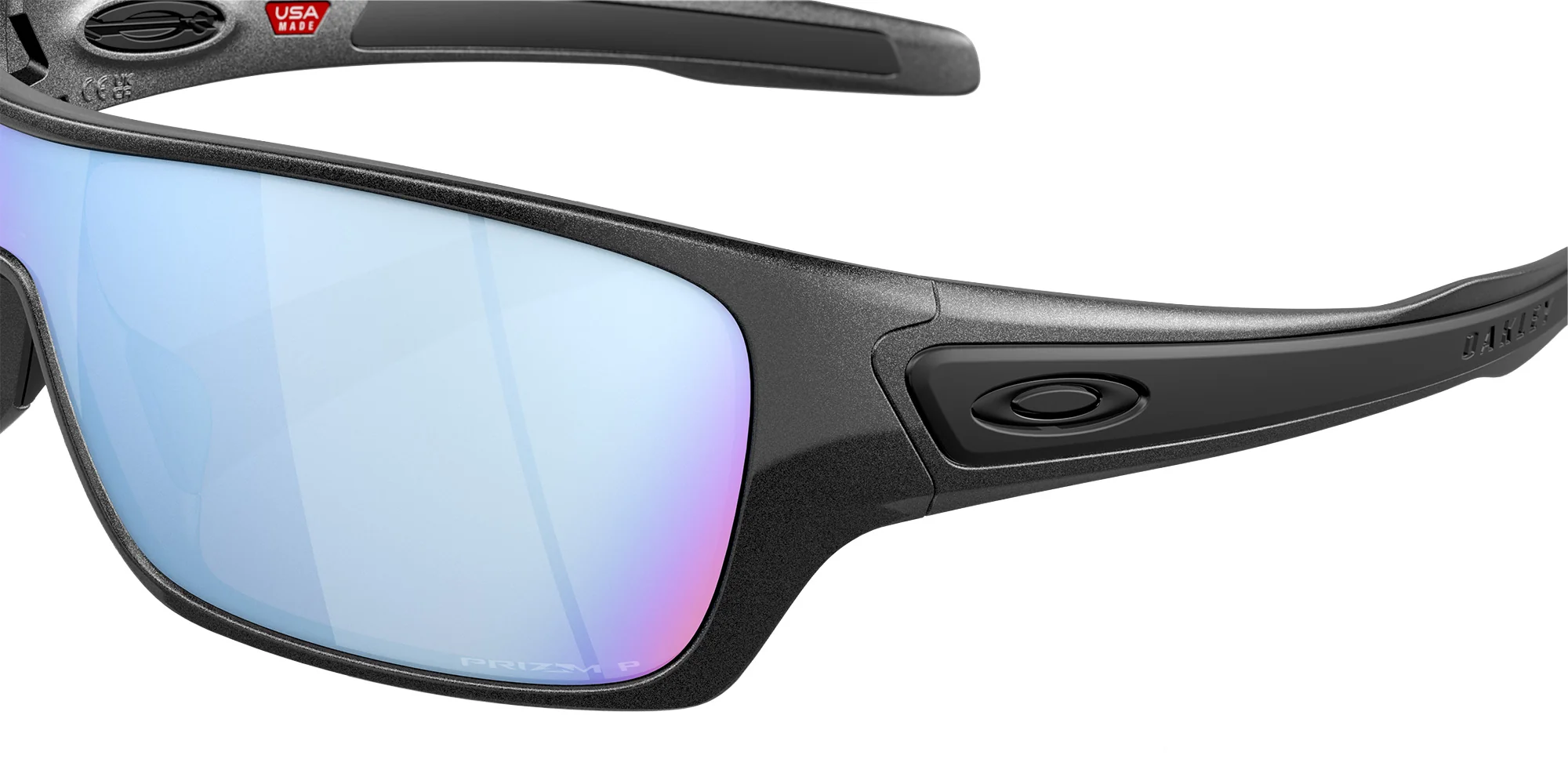 OAKLEY - OO9307 Turbine Rotor - Image 47