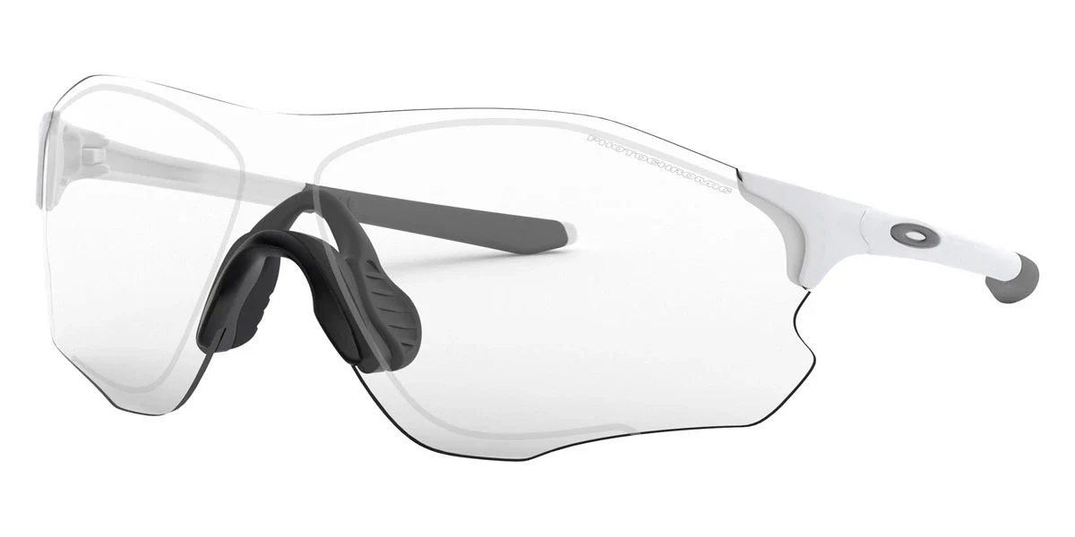 OAKLEY - OO9313 EVZero™ Path® (Low Bridge Fit) - Image 2