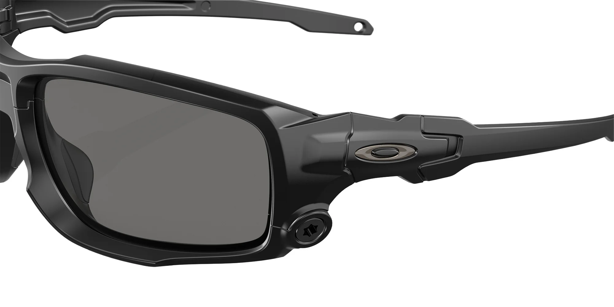 OAKLEY - OO9329 SI Shock Tube® - Image 12