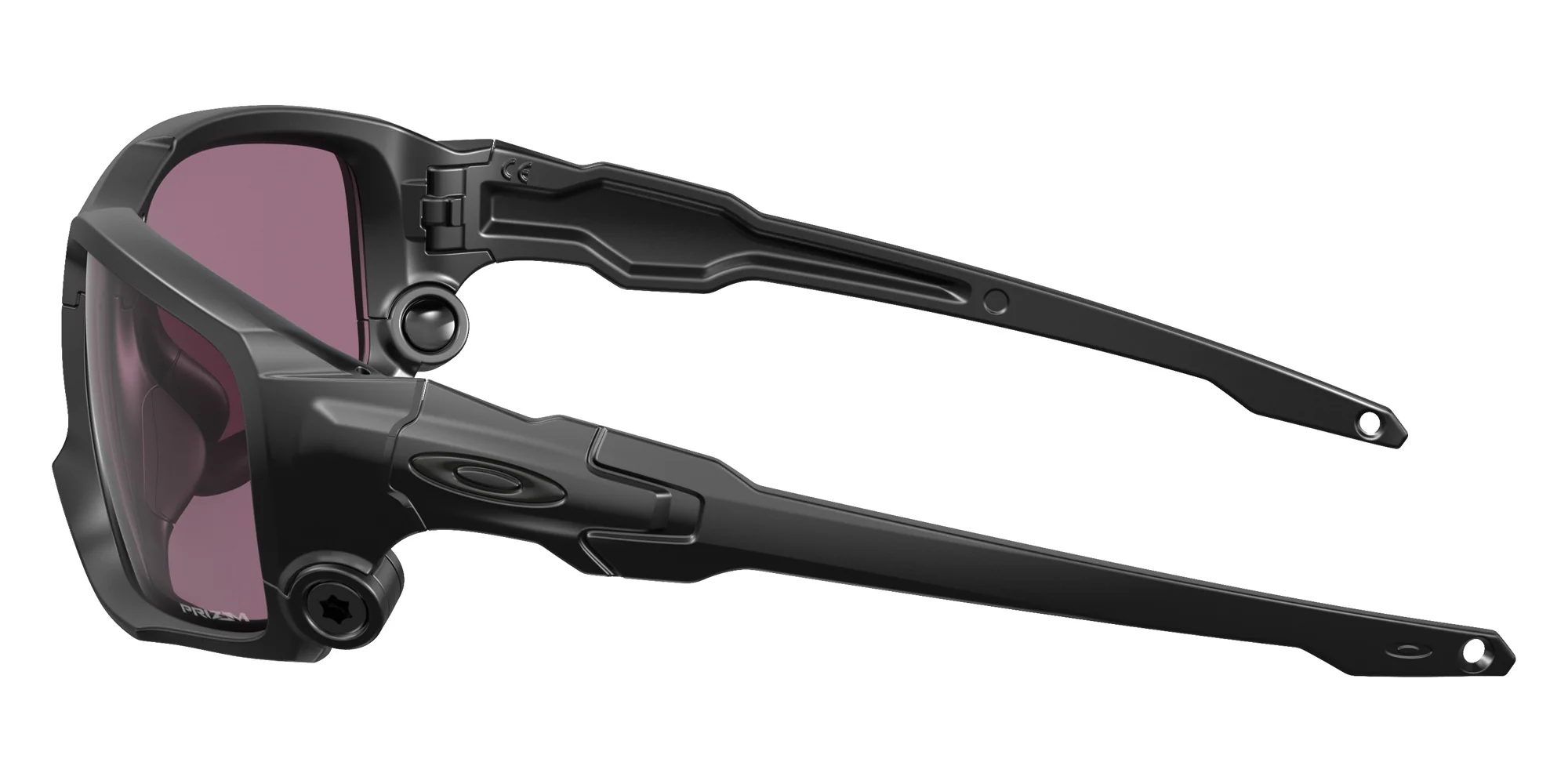 OAKLEY - OO9329 SI Shock Tube® - Image 16