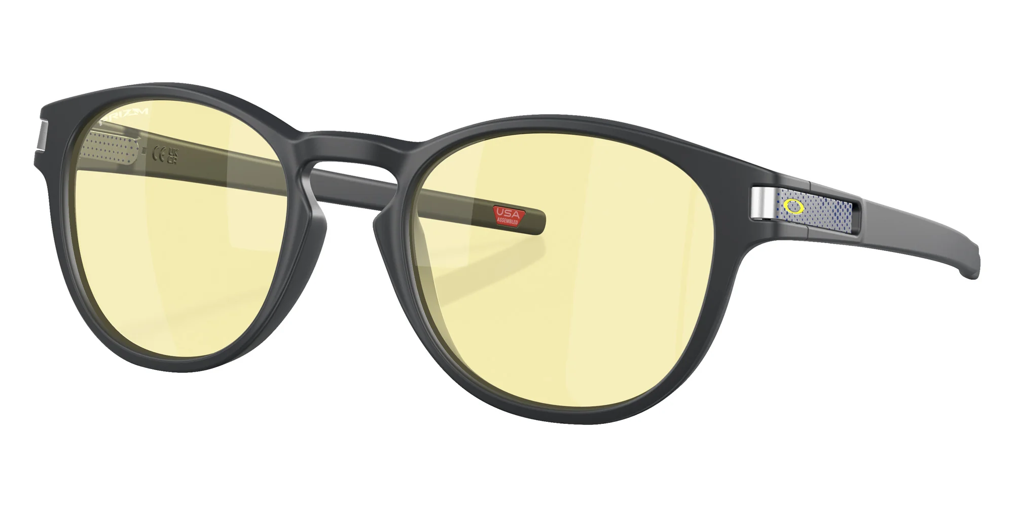 OAKLEY - OO9349 Latch™ Fathom Collection - Image 15