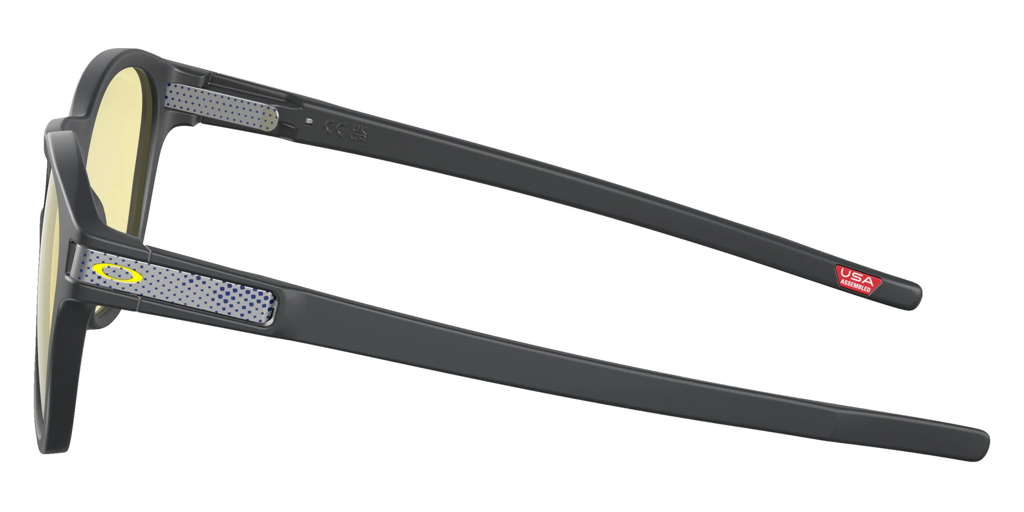 OAKLEY - OO9349 Latch™ Fathom Collection - Image 16