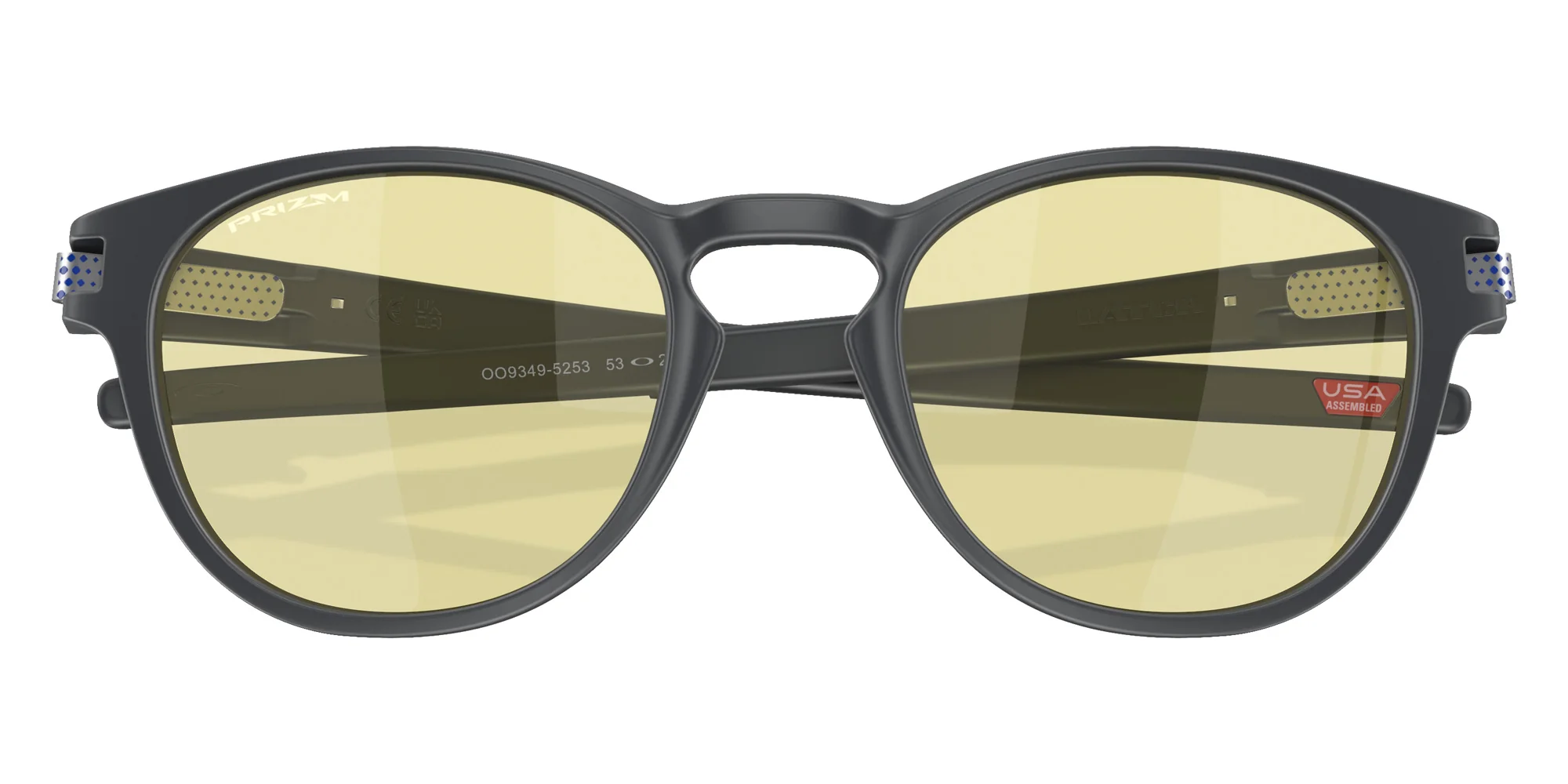 OAKLEY - OO9349 Latch™ Fathom Collection - Image 18