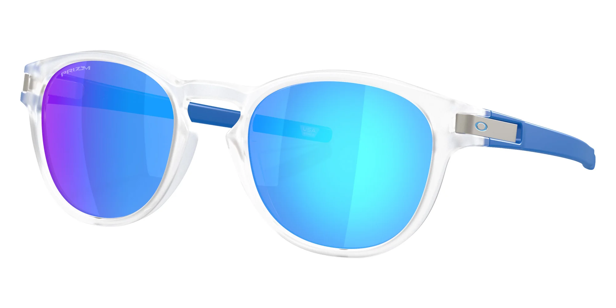 OAKLEY - OO9349 Latch™ Fathom Collection - Image 24