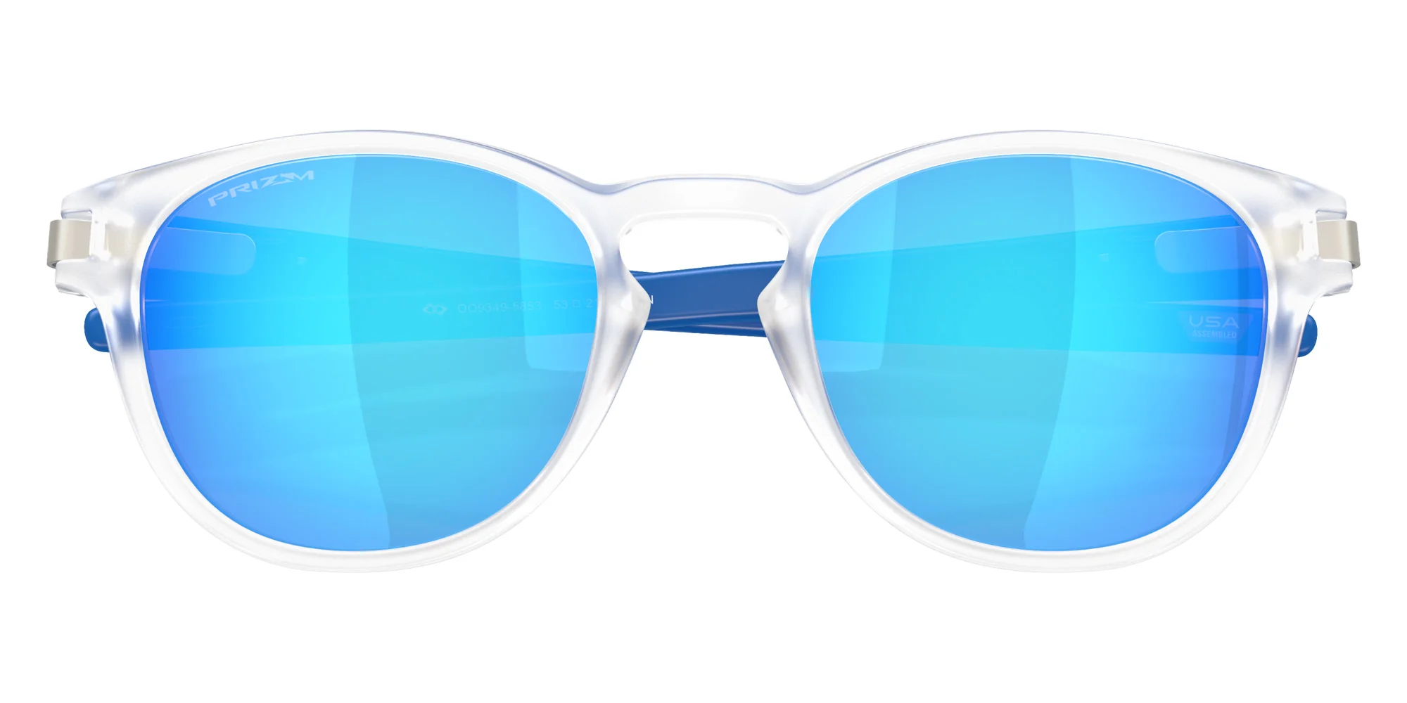 OAKLEY - OO9349 Latch™ Fathom Collection - Image 27