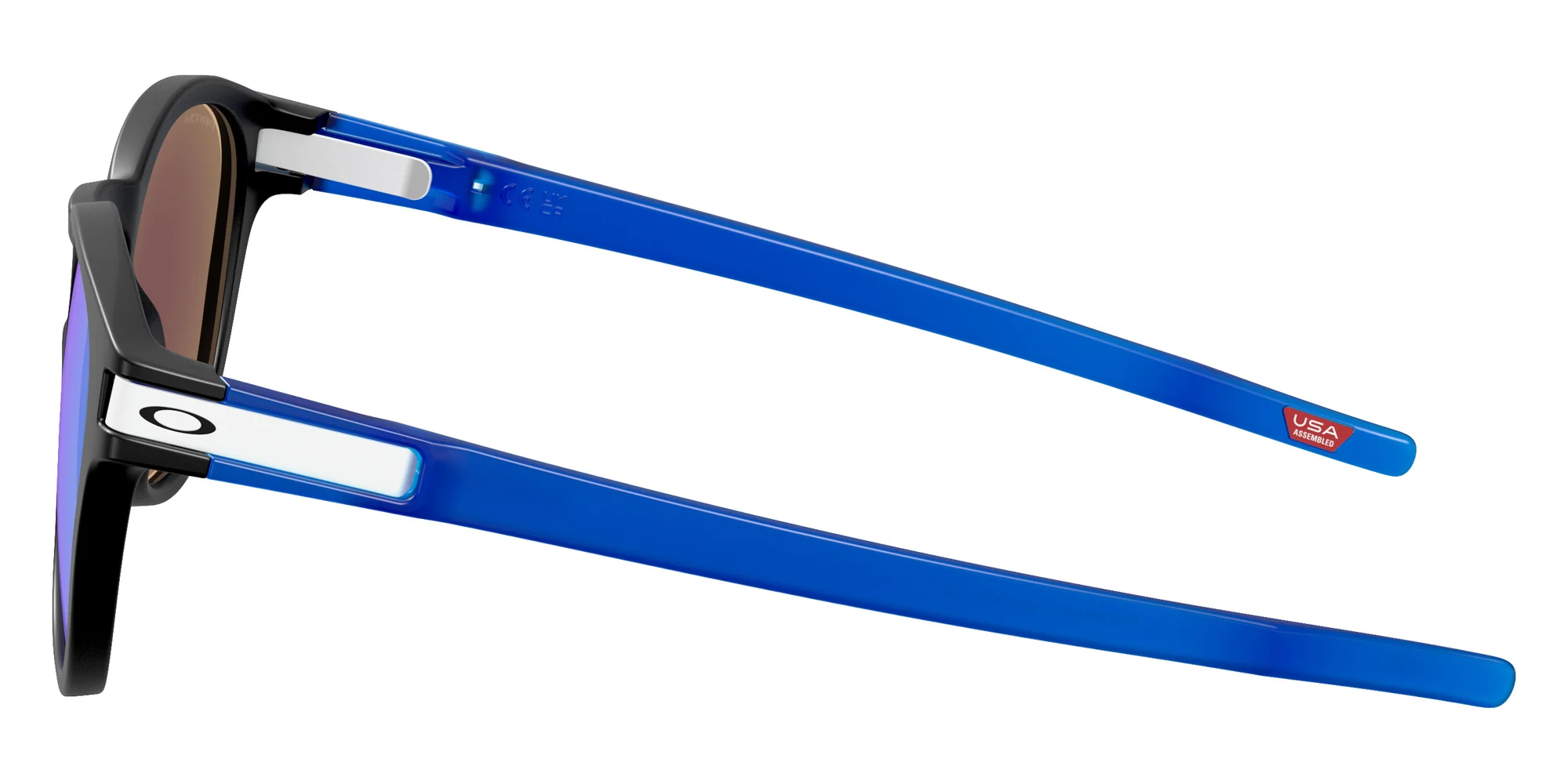 OAKLEY - OO9349 Latch™ Fathom Collection - Image 34