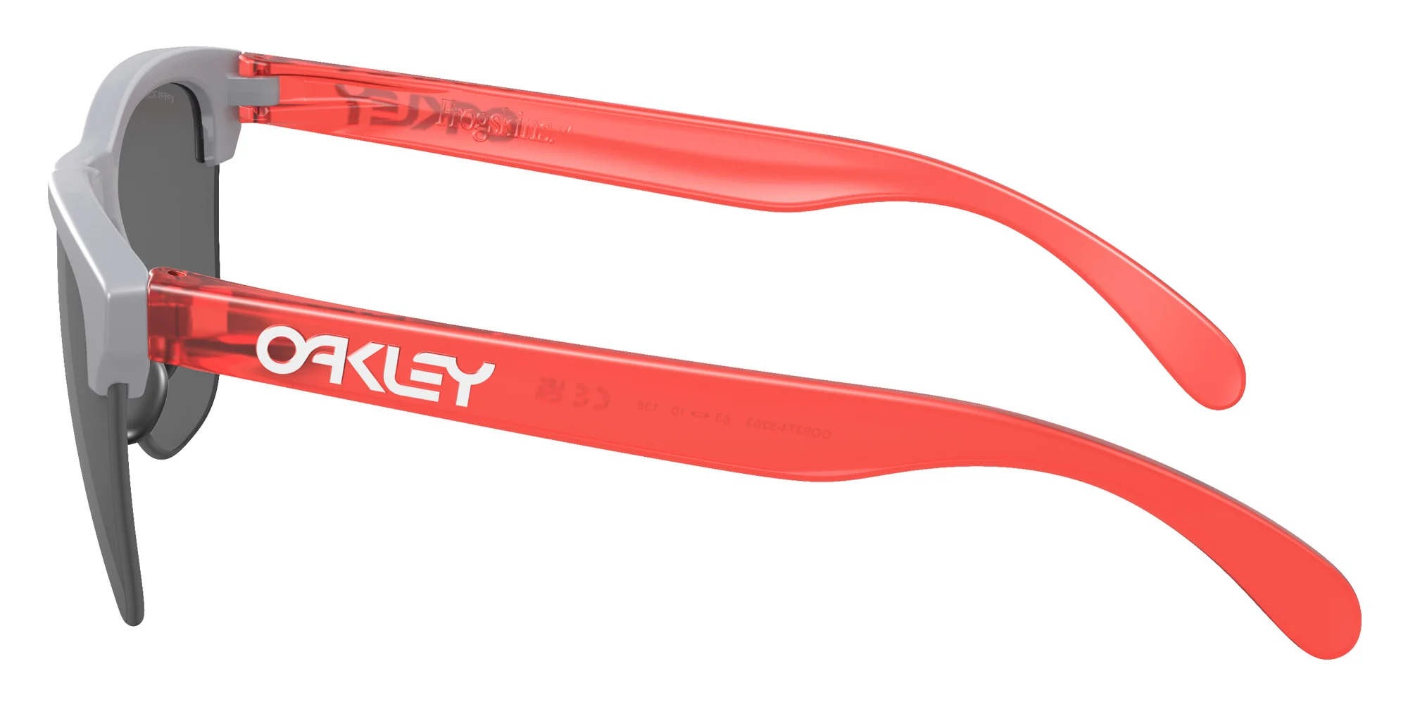 OAKLEY - OO9374 Frogskins™ Lite - Image 18