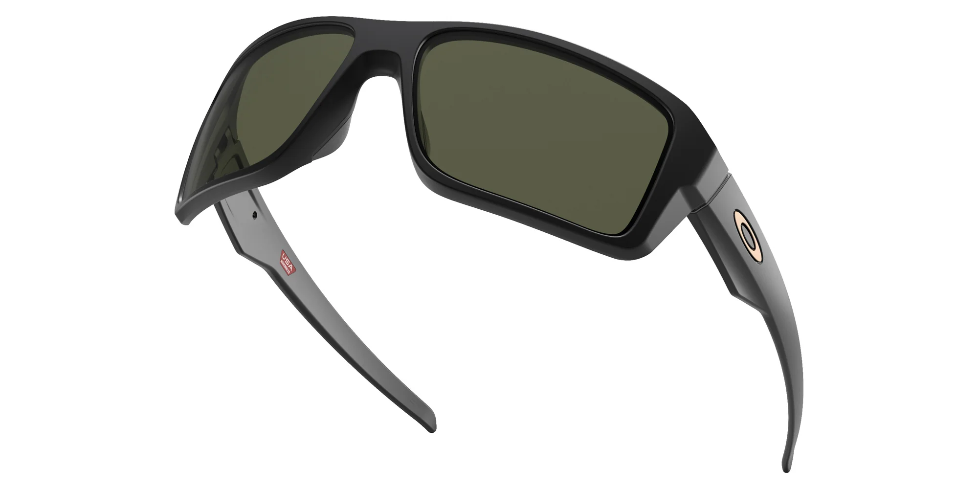 OAKLEY - OO9380 Double Edge - Image 10