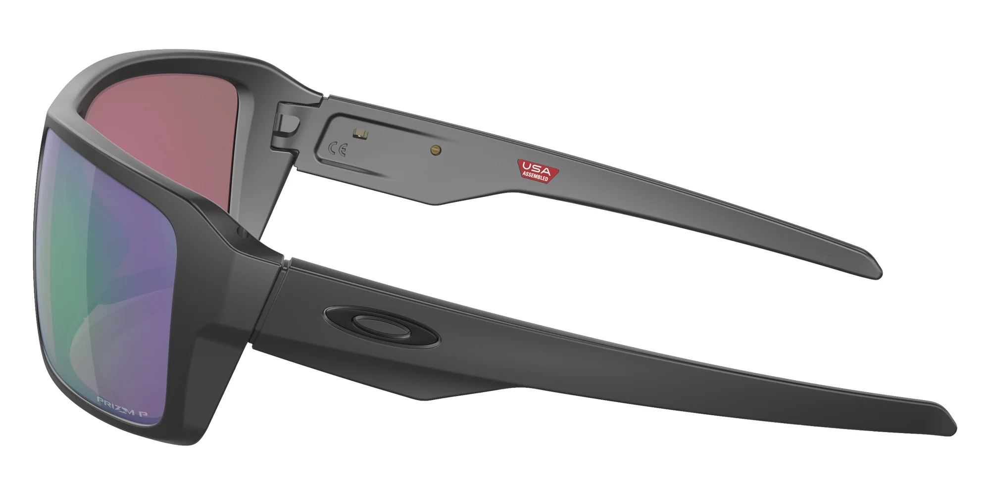 OAKLEY - OO9380 Double Edge - Image 15