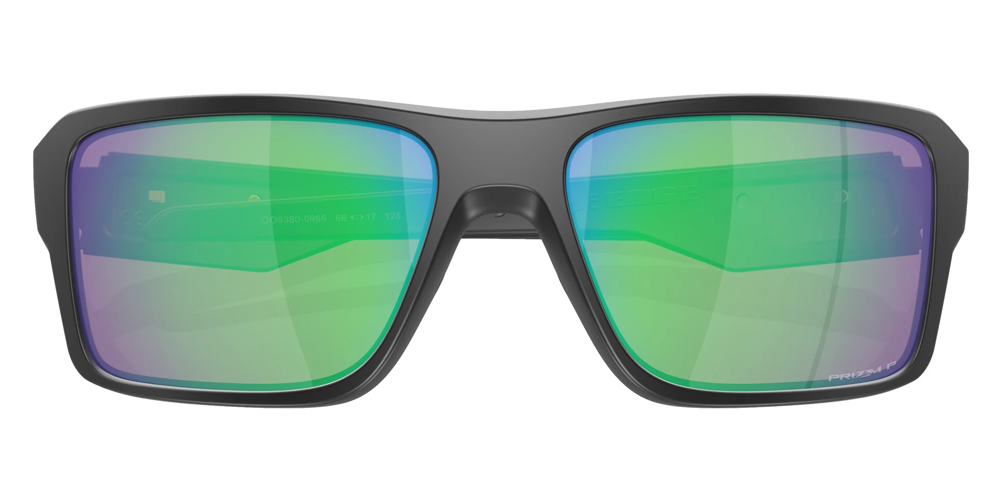 OAKLEY - OO9380 Double Edge - Image 17