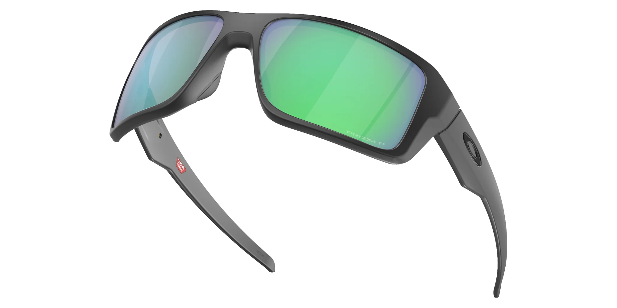 OAKLEY - OO9380 Double Edge - Image 18