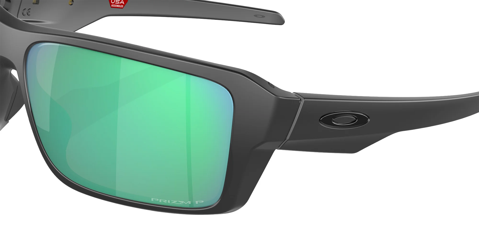OAKLEY - OO9380 Double Edge - Image 19