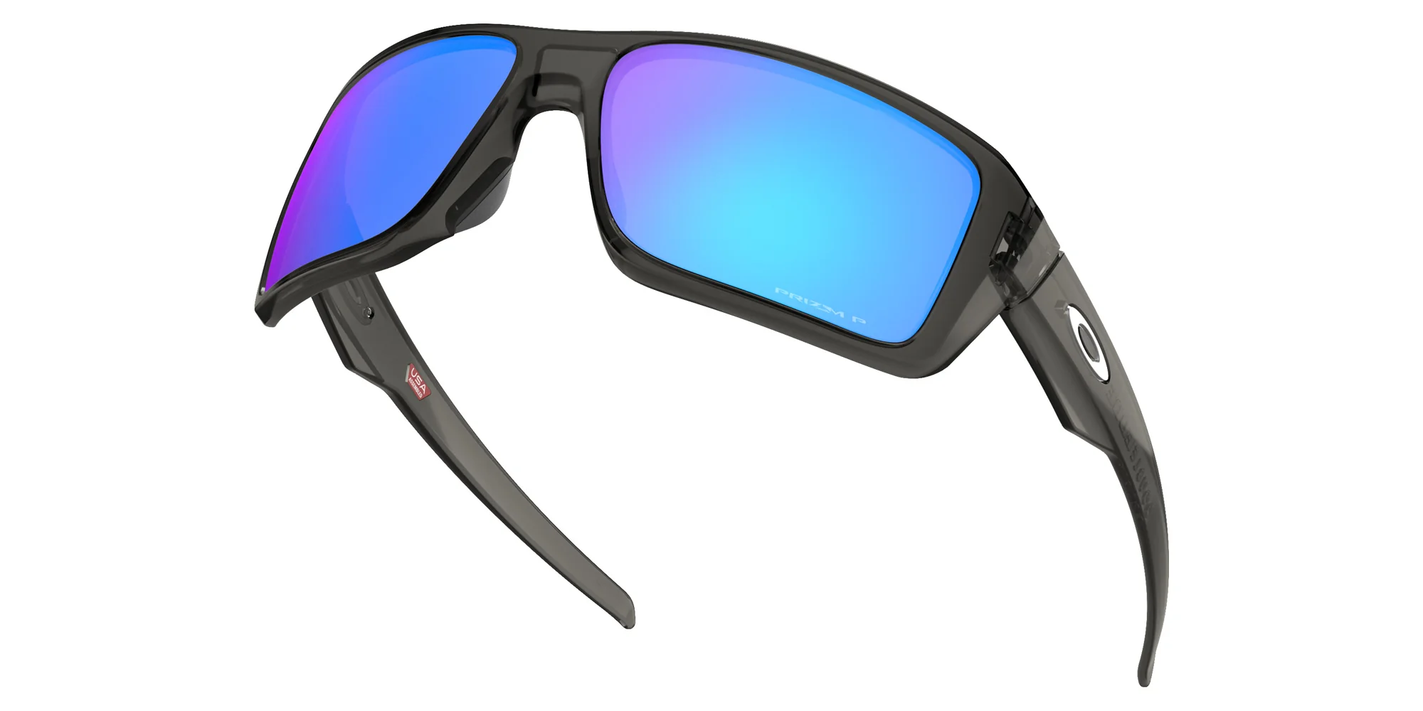 OAKLEY - OO9380 Double Edge - Image 25