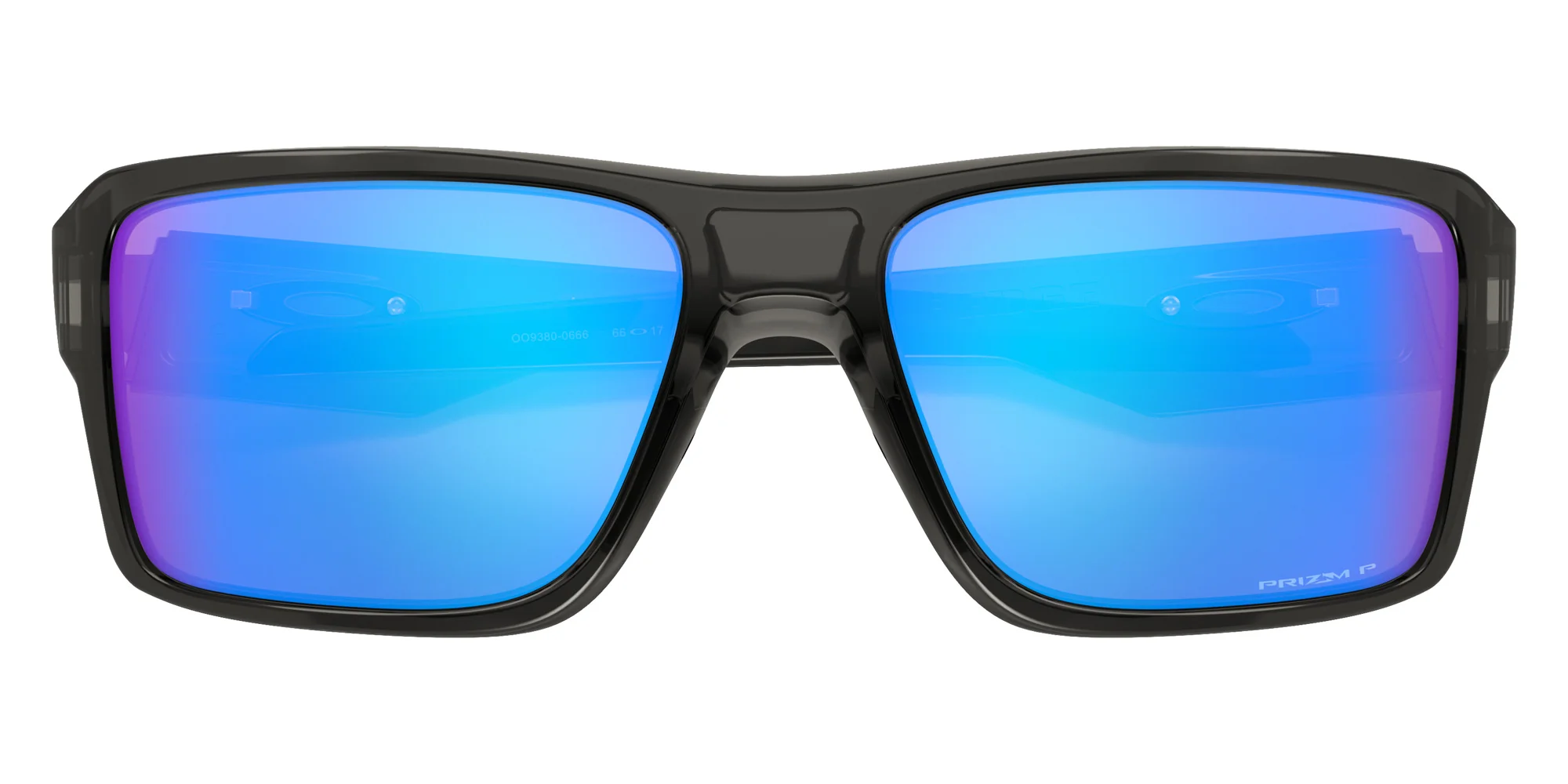 OAKLEY - OO9380 Double Edge - Image 26