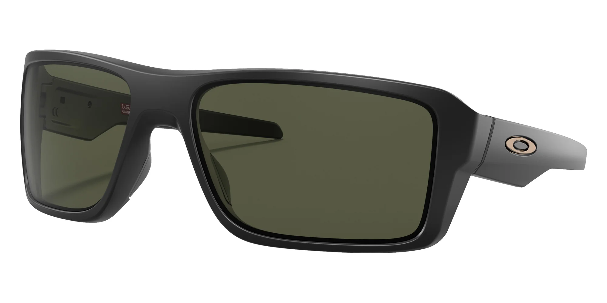 OAKLEY - OO9380 Double Edge - Image 7