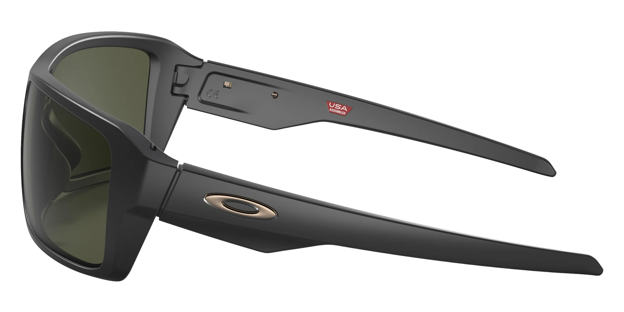 OAKLEY - OO9380 Double Edge - Image 8