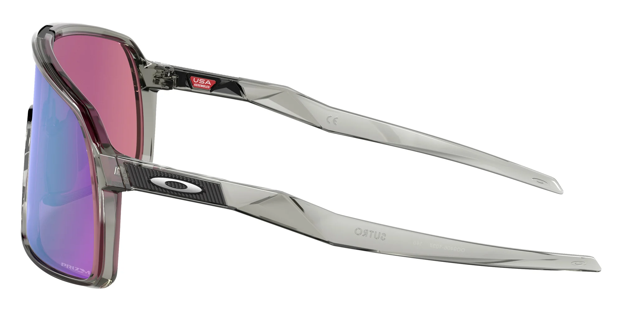 OAKLEY - OO9406 Sutro - Image 30