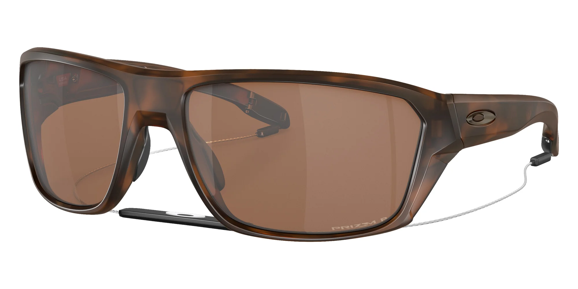 OAKLEY - OO9416 Split Shot Woodgrain - Image 10