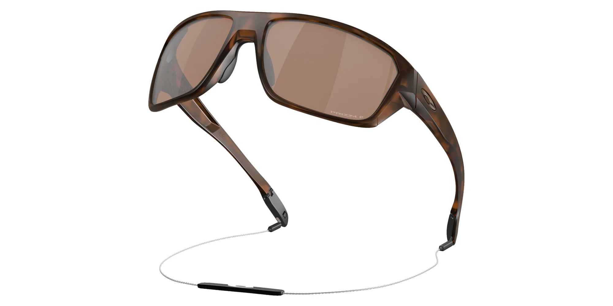 OAKLEY - OO9416 Split Shot Woodgrain - Image 14