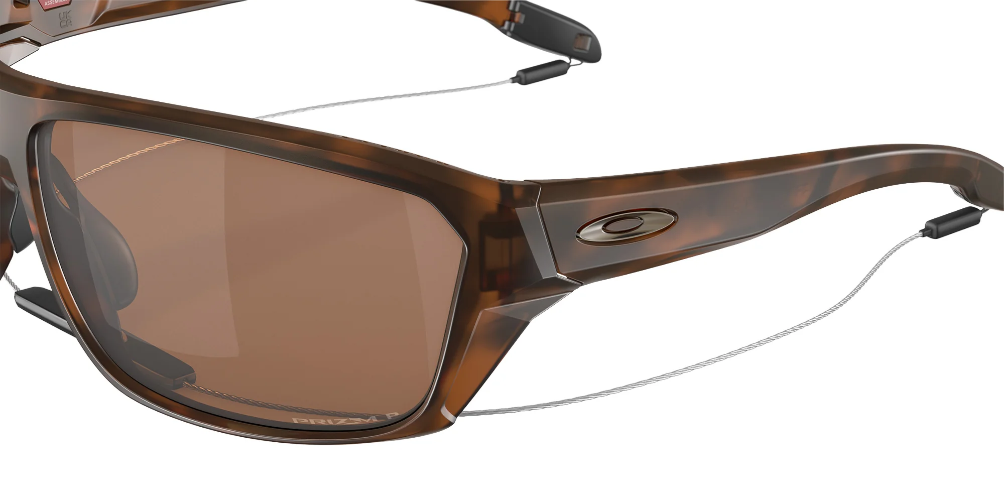 OAKLEY - OO9416 Split Shot Woodgrain - Image 15