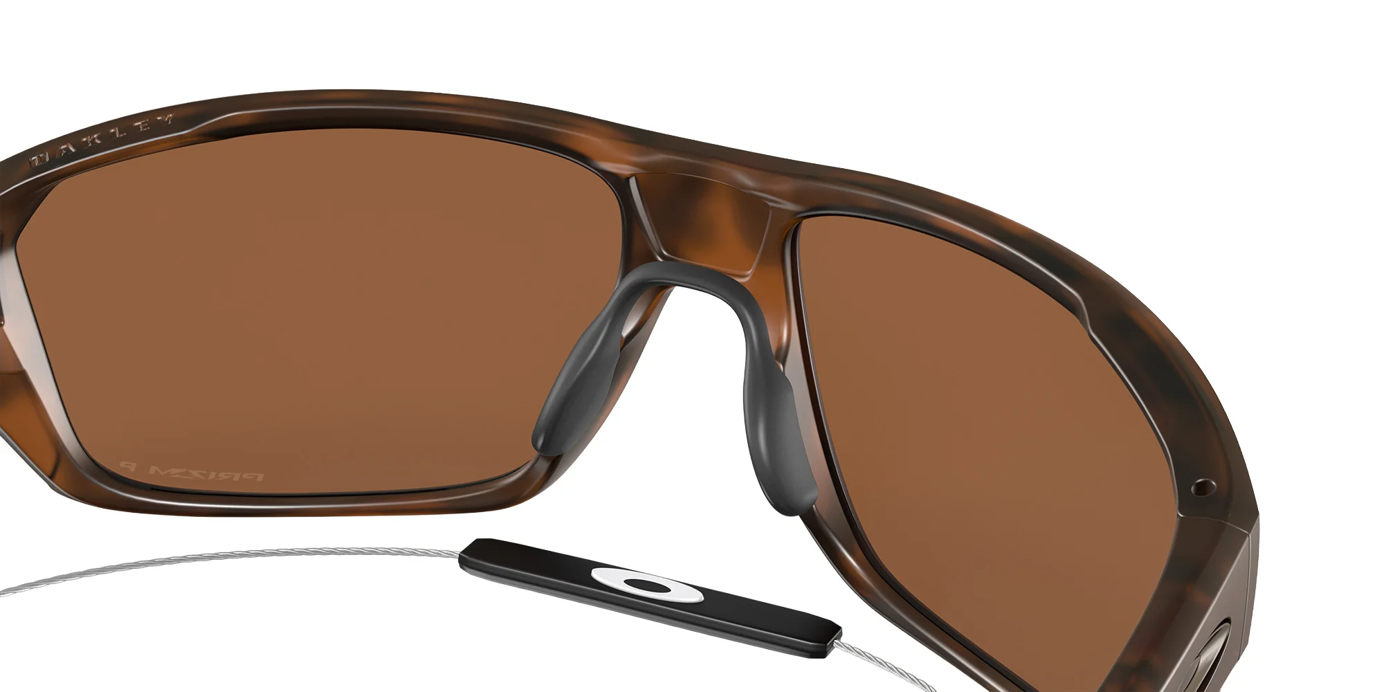 OAKLEY - OO9416 Split Shot Woodgrain - Image 16