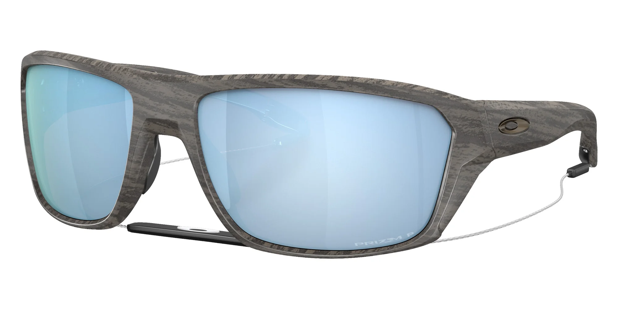 OAKLEY - OO9416 Split Shot Woodgrain - Image 19