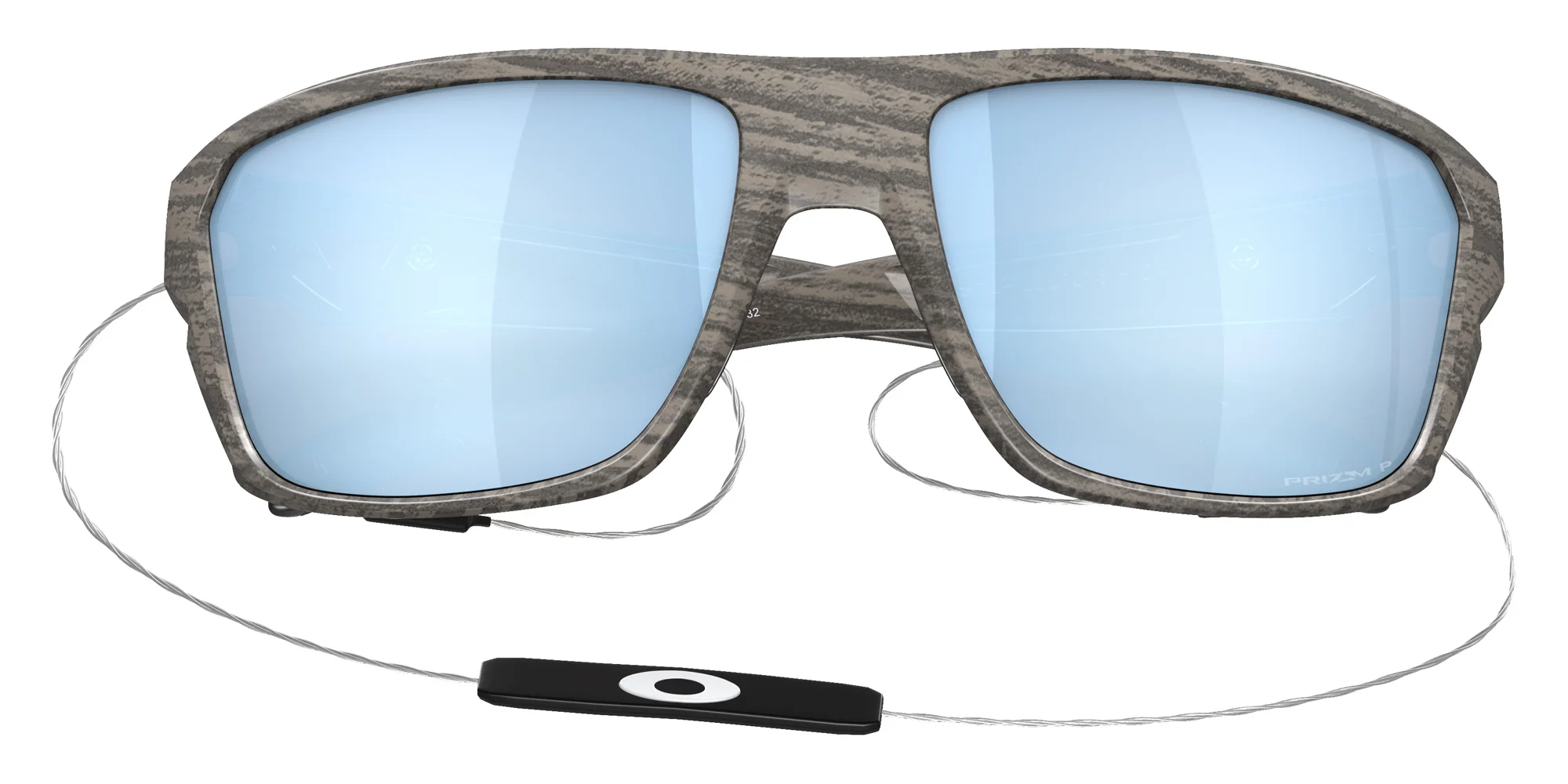 OAKLEY - OO9416 Split Shot Woodgrain - Image 22