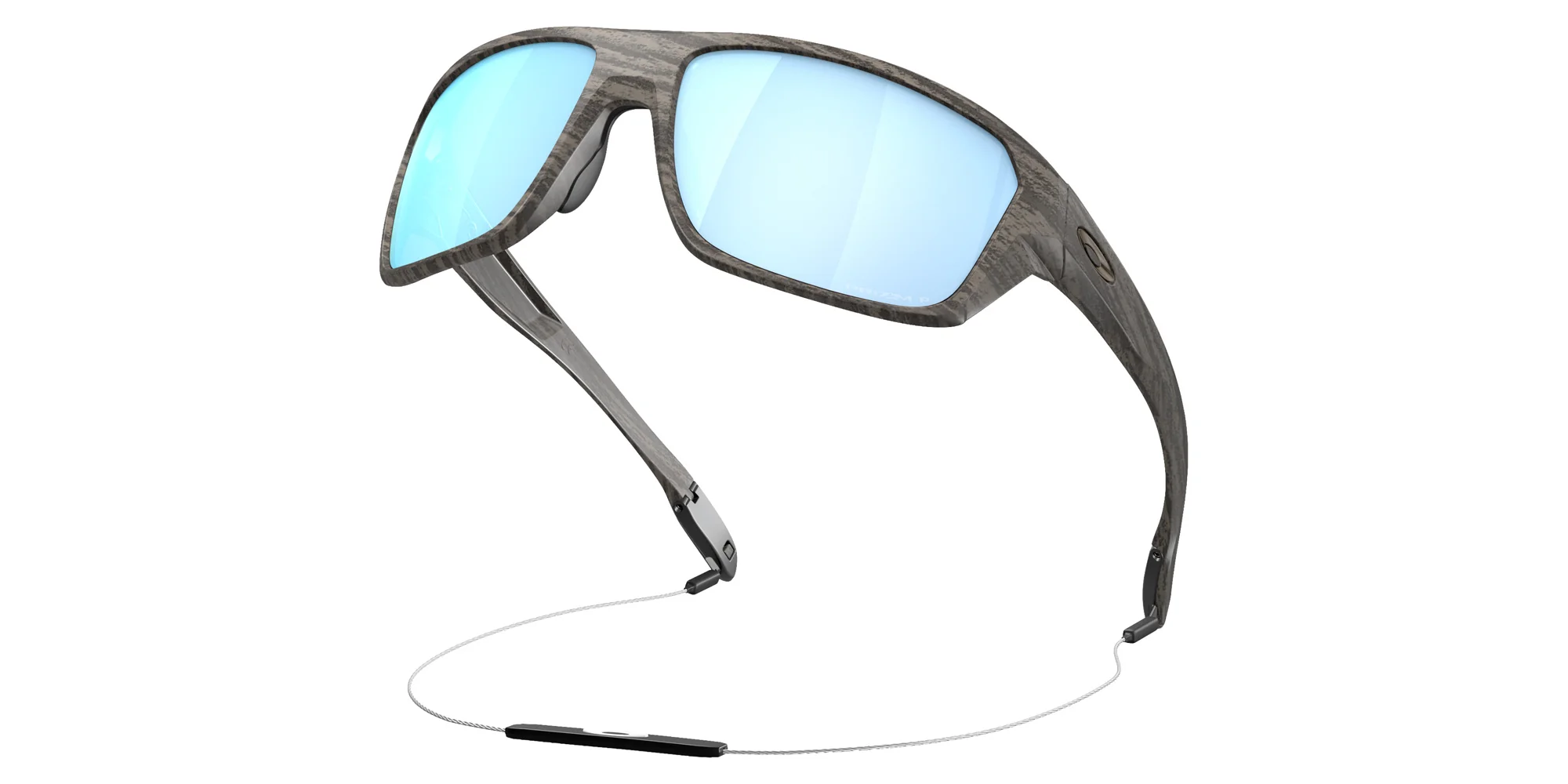 OAKLEY - OO9416 Split Shot Woodgrain - Image 23
