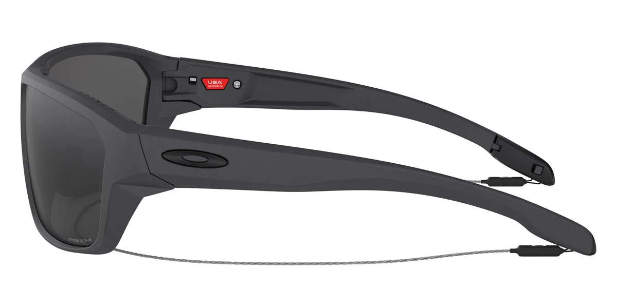 OAKLEY - OO9416 Split Shot Woodgrain - Image 3
