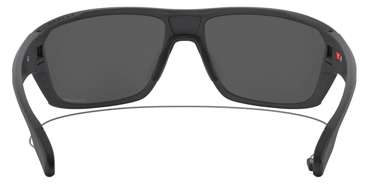 OAKLEY - OO9416 Split Shot Woodgrain - Image 4