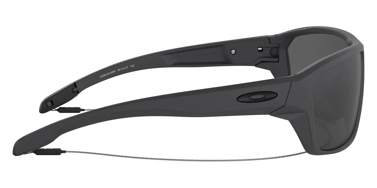 OAKLEY - OO9416 Split Shot Woodgrain - Image 5