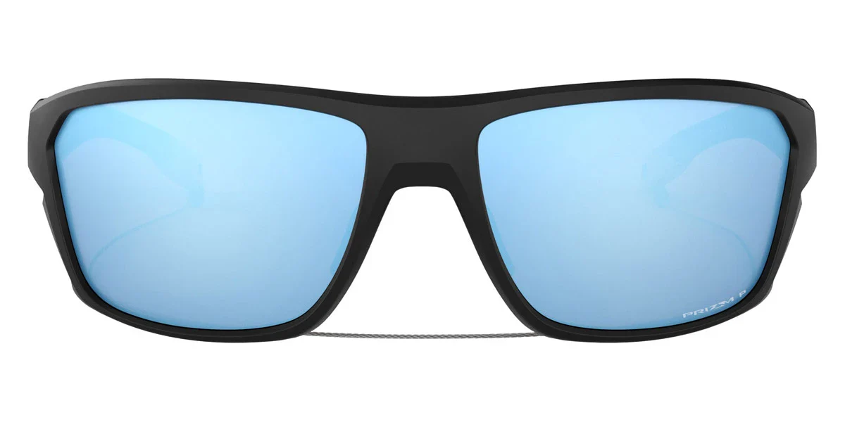 OAKLEY - OO9416 Split Shot Woodgrain - Image 7