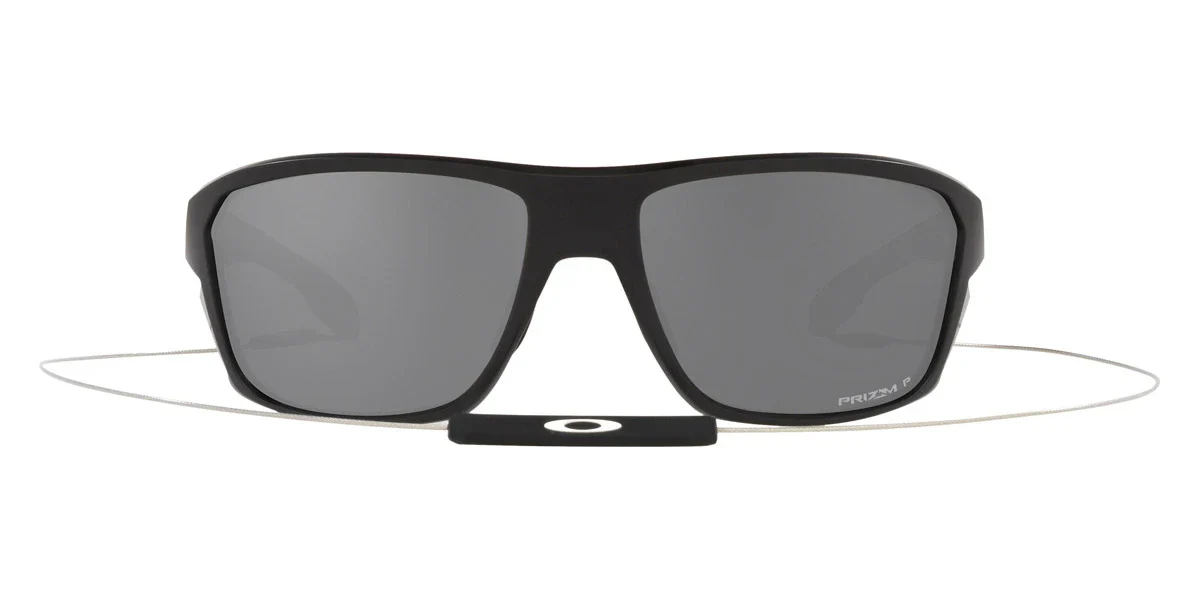OAKLEY - OO9416 Split Shot Woodgrain - Image 8