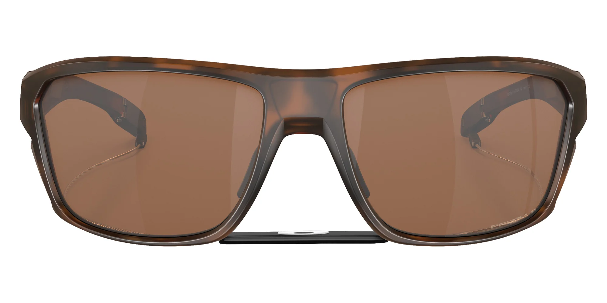 OAKLEY - OO9416 Split Shot Woodgrain - Image 9