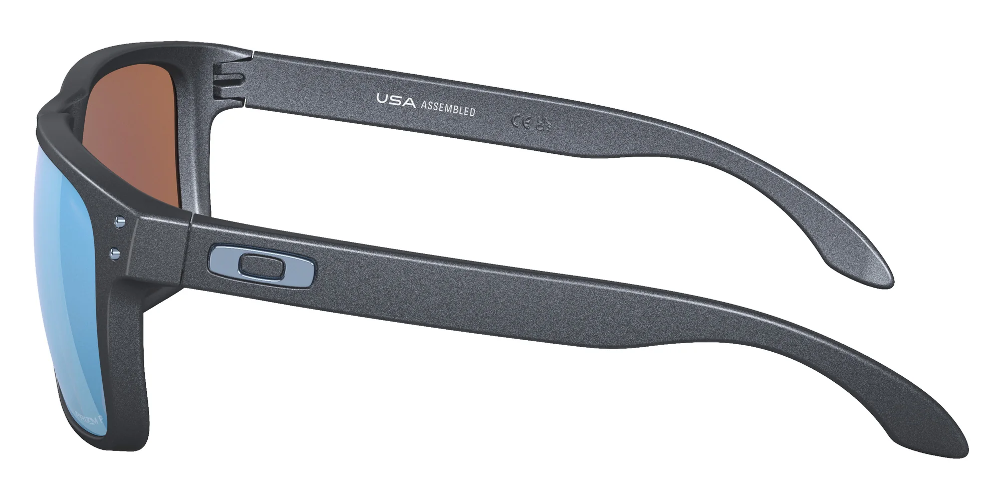 OAKLEY - OO9417 Holbrook™ XL - Image 34
