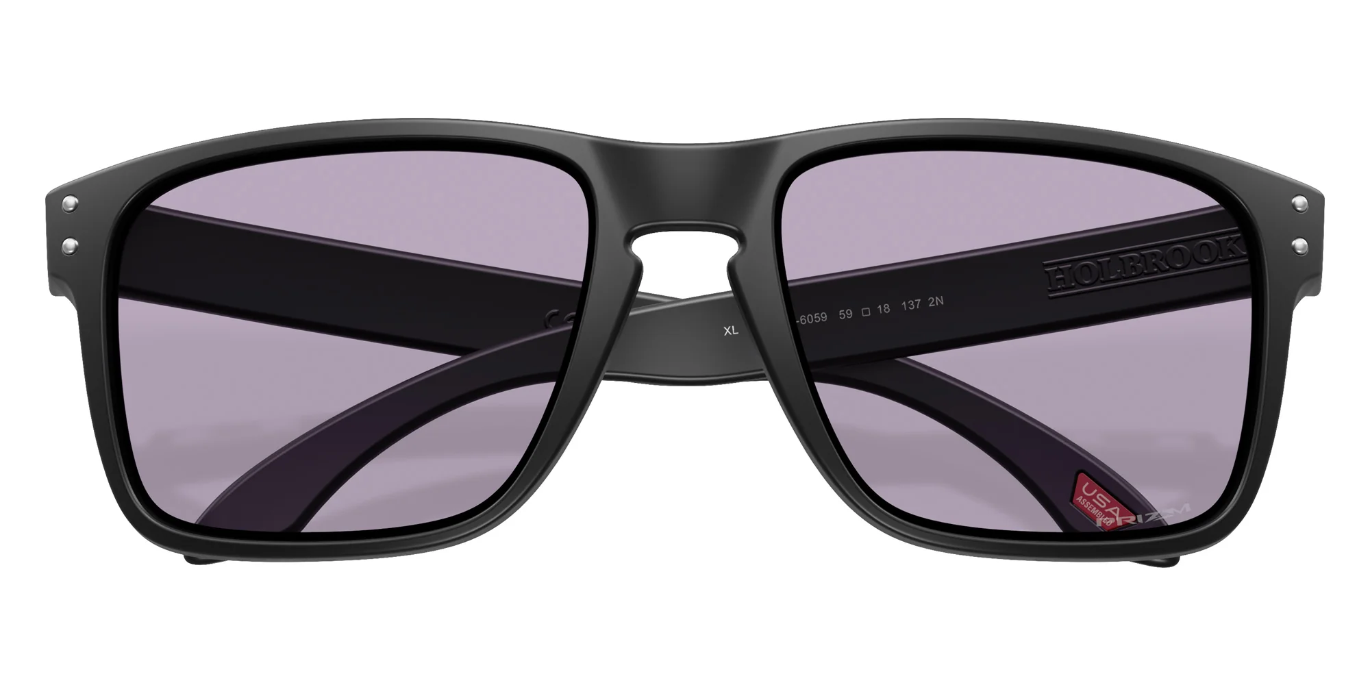 OAKLEY - OO9417 Holbrook™ XL - Image 53