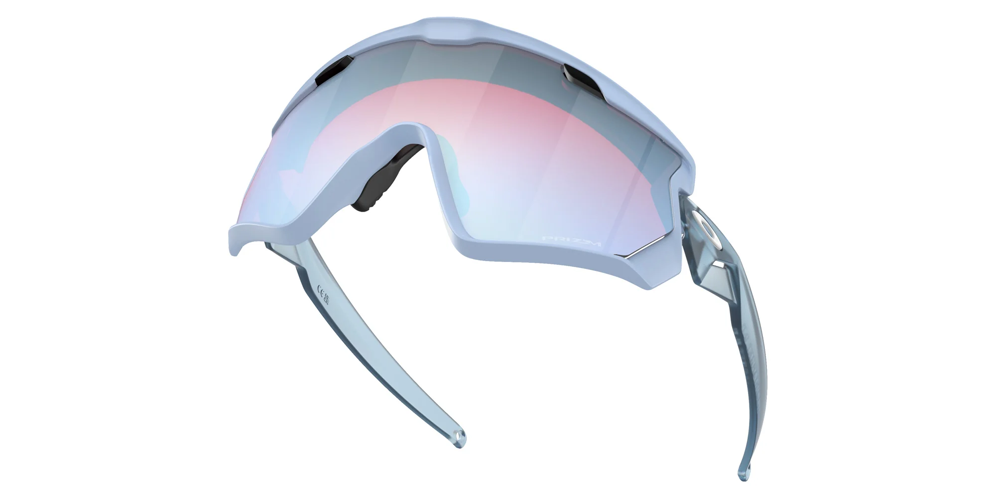 OAKLEY - OO9418 Wind Jacket® 2.0 - Image 12