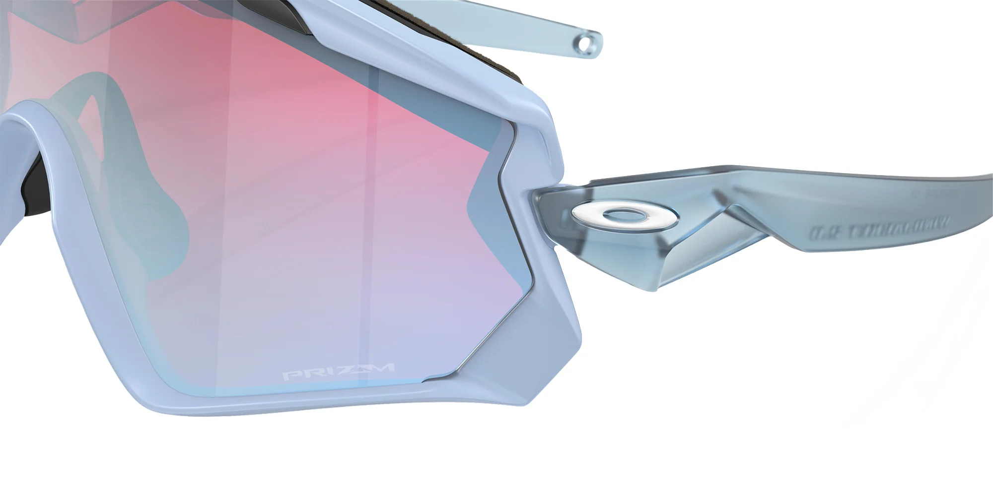 OAKLEY - OO9418 Wind Jacket® 2.0 - Image 13