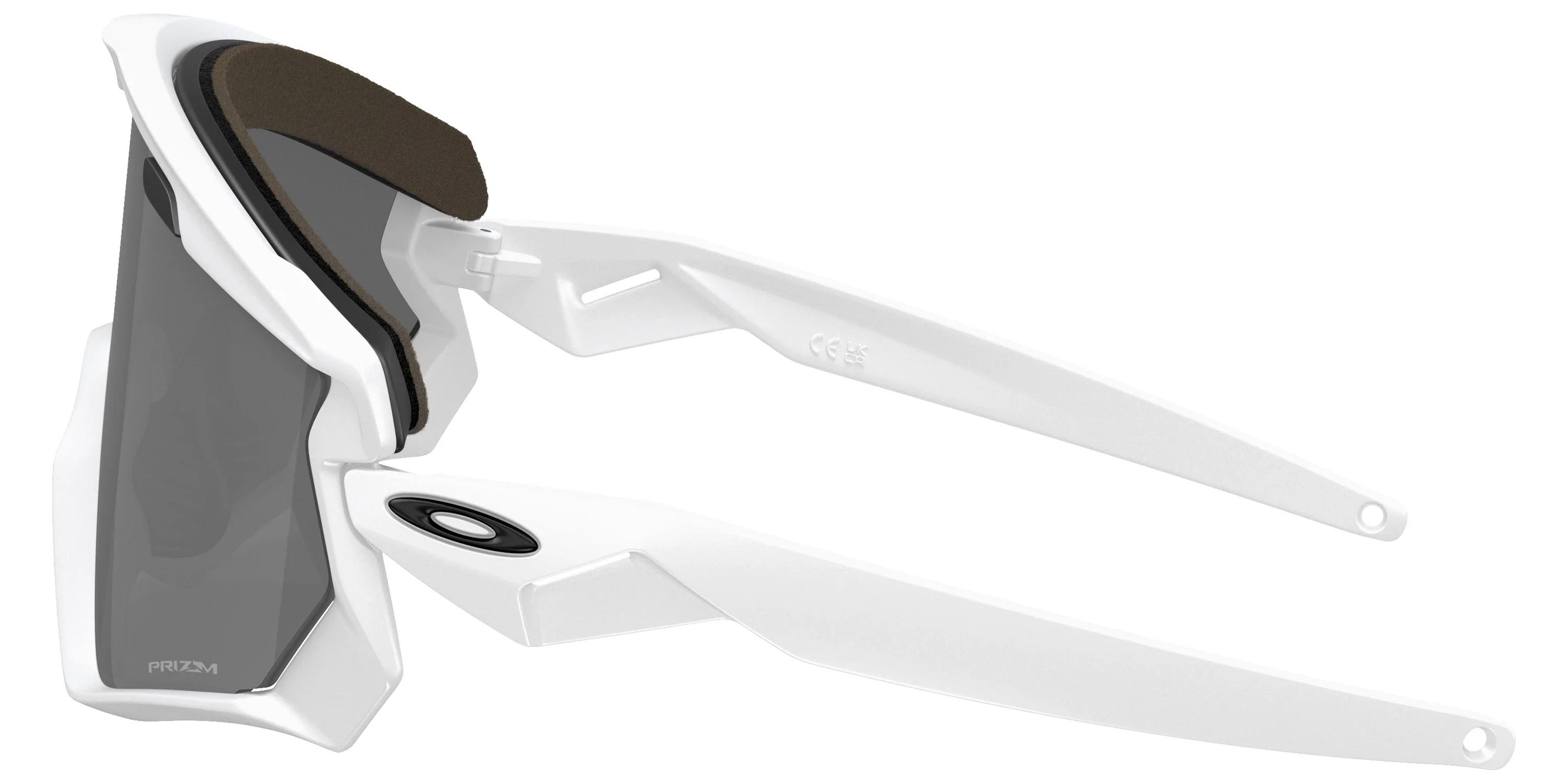 OAKLEY - OO9418 Wind Jacket® 2.0 - Image 3