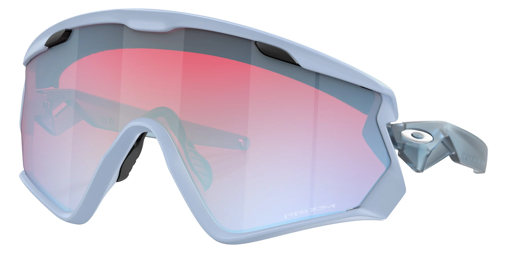 OAKLEY - OO9418 Wind Jacket® 2.0 - Image 8