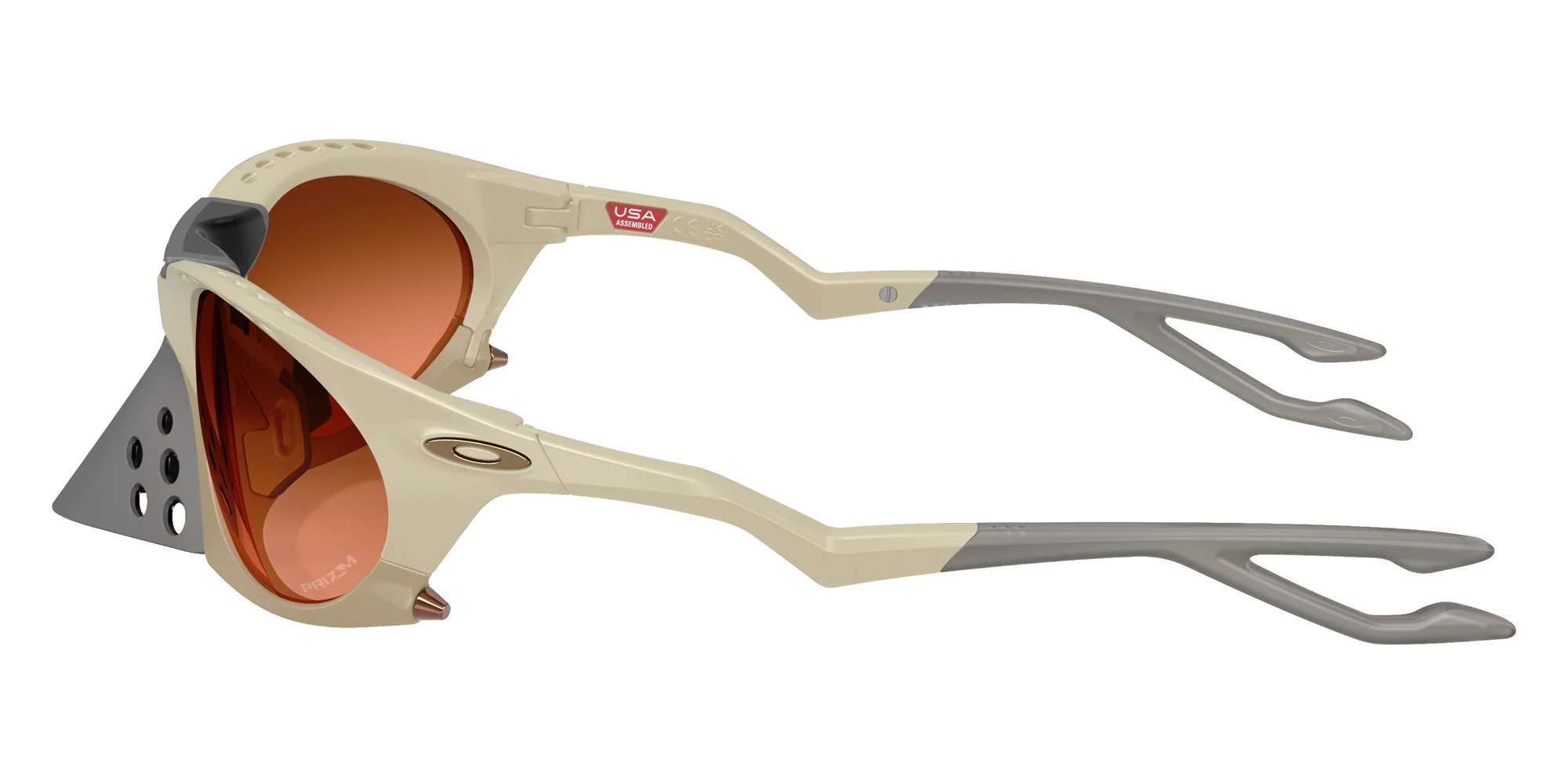 OAKLEY - OO9437 Plantaris - Image 12