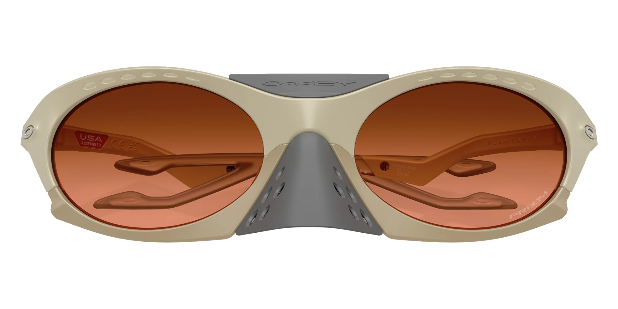 OAKLEY - OO9437 Plantaris - Image 14
