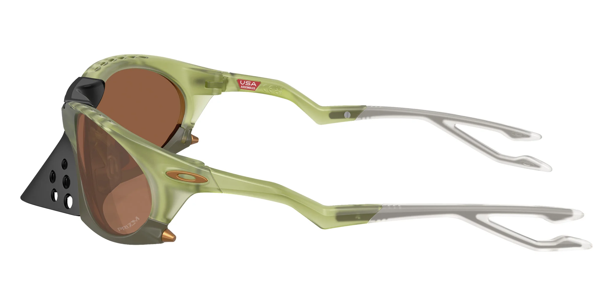 OAKLEY - OO9437 Plantaris - Image 21