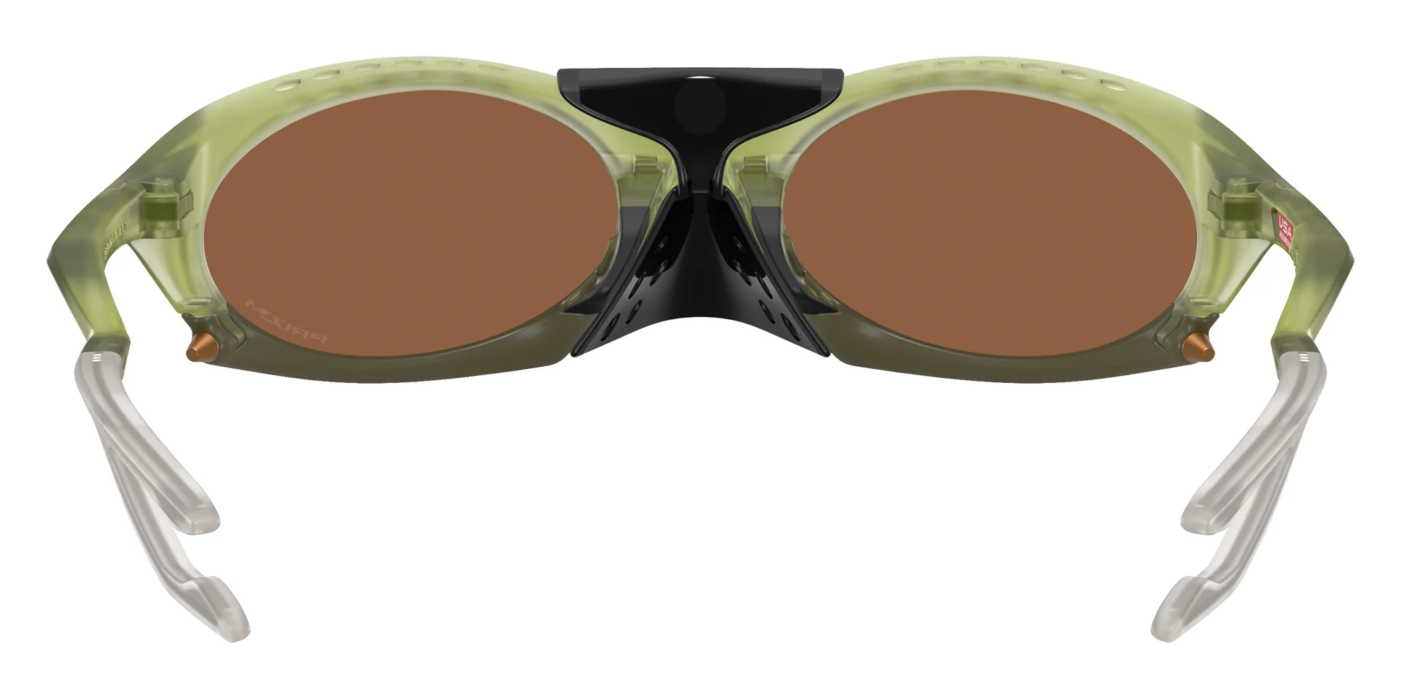 OAKLEY - OO9437 Plantaris - Image 22