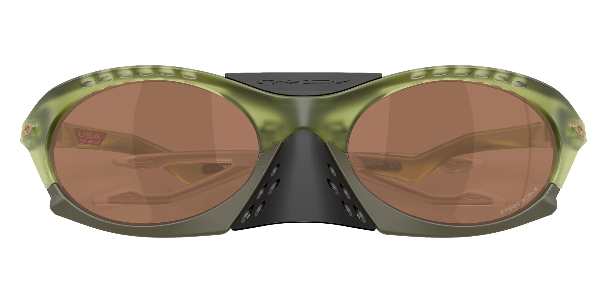 OAKLEY - OO9437 Plantaris - Image 23