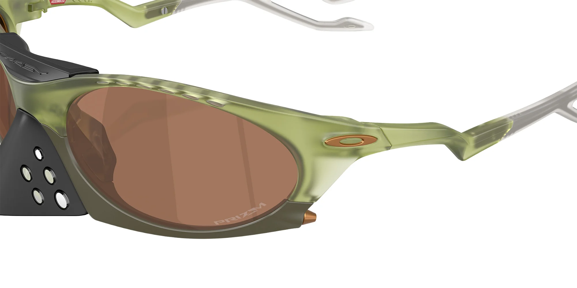 OAKLEY - OO9437 Plantaris - Image 26